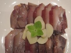 -香山湖渔家大院