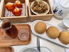 -蔡澜点心·粤菜(月星环球港店)