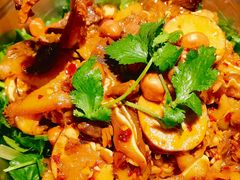 -大碗先生(万家丽店)