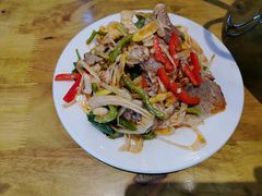 -杨氏青龙虾·羊蝎子(托乐嘉店)