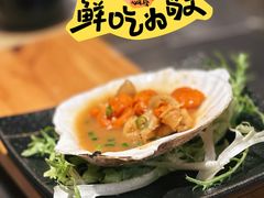 -日葵 大阪烧ひまり(仙霞路店)