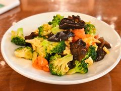 -南门小馆·清真(国贸商城店)