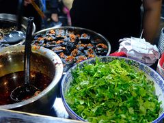 -黑色经典臭豆腐·湖南特产(坡子街店)