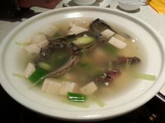 -海蓝海鲜馆(五四北店)