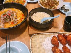 -7017浙菜•建德味(市心北路店)