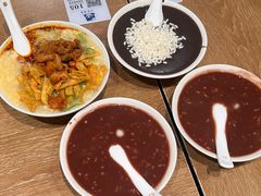 -小豆海棠(人民南路店)