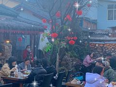 -尽善百年古院餐厅(王家老宅店)