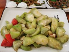 -环秀楼(黄山呈坎店)