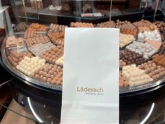 -Laderach 莱德拉(上海环贸iapm店)
