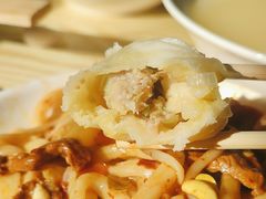 -王菊美食街·王菊面馆(总店)