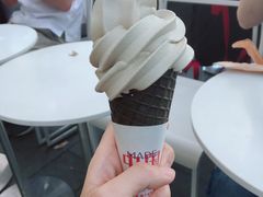 茶王冰淇淋-喜茶(深圳福田星河COCO Park店)