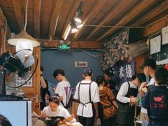 -勺子米线·云南传统小吃市集(四方街店)