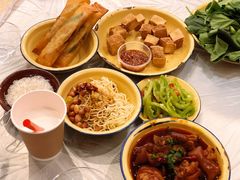 卤猪脚-东排食堂长沙小吃大排档(五一广场店)