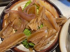 发鱿鱼-陈眼镜火锅(总店)