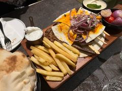 -ELI FALAFEL Lebanese&Mediterranean黎巴嫩美食(富城路店)
