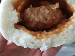 -白玉兰食品甜凤店(合生汇店)