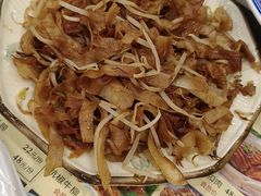 -葛记焖饼(伏牛路店)