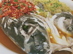 -湘与香缘·湖南菜(王府井北京市百货大楼店)