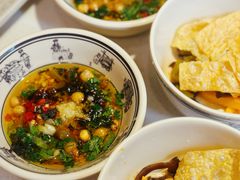特调小料-螺大喜螺蛳粉火锅(雍和宫店)