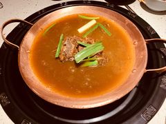 -京韵胡同·酱香羊蝎子火锅涮肉(长寿路店)