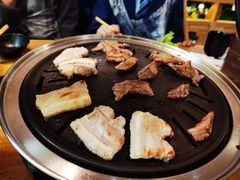 -九田家黑牛烤肉料理(吴江万象汇店)