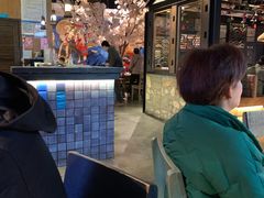 -蜜桃餐厅·江浙融合菜(荟聚购物中心店)