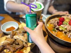 -打酱油·非遗淮扬菜(瘦西湖梅岭店)