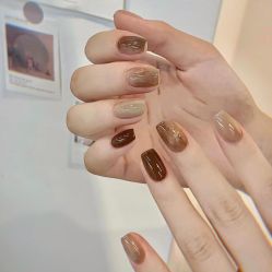 -M·X Nail日式美甲美睫