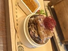 -唐山宴大唐州府精品中餐