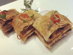 -皇朝会.经典传统粤菜(外滩店)