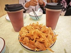 -奥华餐厅·老张记(台基厂店)