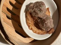 -万丽轩·粤菜(王府井金茂万丽酒店)