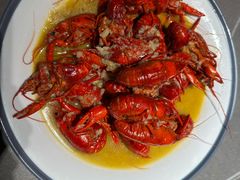 -杨氏青龙虾(竹山路店)