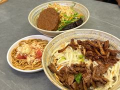 -梅溪·小伙子干挑面(安吉总店)