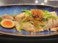 -粤·向群饭店(二沙岛店)