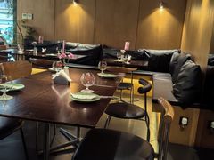 -Fuzzy Bistro 浮几韩餐·茶酒馆