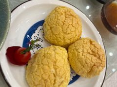 -坚记酒家·佛山老字号·顺德鱼生标准示范店