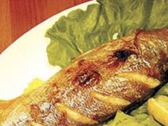 大黄鱼-合合大冷面(湖南店)