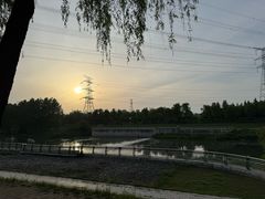 -洨河生态公园