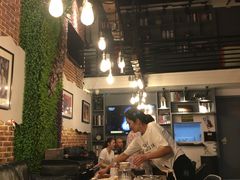 -伊纳其新疆主题餐厅(龙岗店)