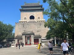 -姚记炒肝店(鼓楼店)