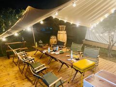 -TIPPI营地 房车主题·露营烧烤团建轰趴(天安假日店)