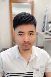 -唐风采假发补发定制
