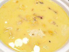 鲍鱼花胶鸡-金龙·打边炉(武进路店)