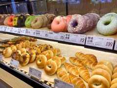 -One Bagel·一个贝果(悠唐店)