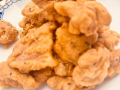 -品海楼·大连海胆锅贴馆(东港店)