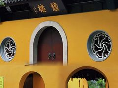 -西园戒幢律寺