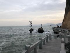 -鼓浪屿·皓月园
