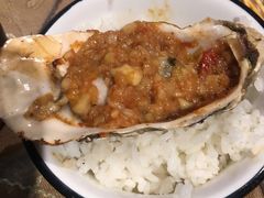 -楚太子  中餐&烧烤(武大店)