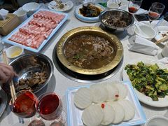 -和庆斋羊蝎子火锅·碳缸烧烤(顺义旗舰店)